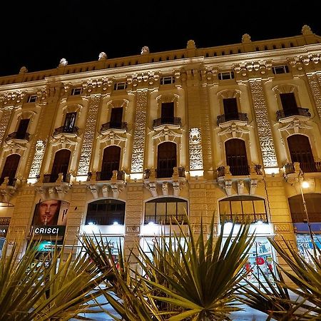 Suite Home Moncada Palermo Buitenkant foto