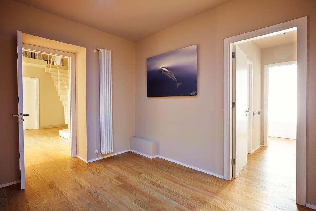 Suite Home Moncada Palermo Buitenkant foto