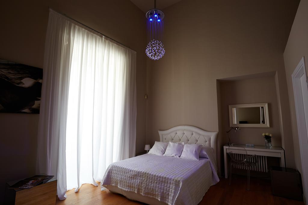 Suite Home Moncada Palermo Kamer foto