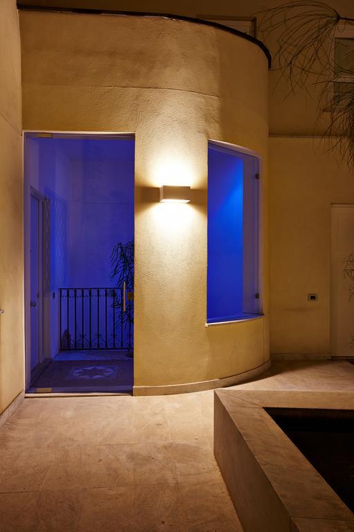 Suite Home Moncada Palermo Buitenkant foto