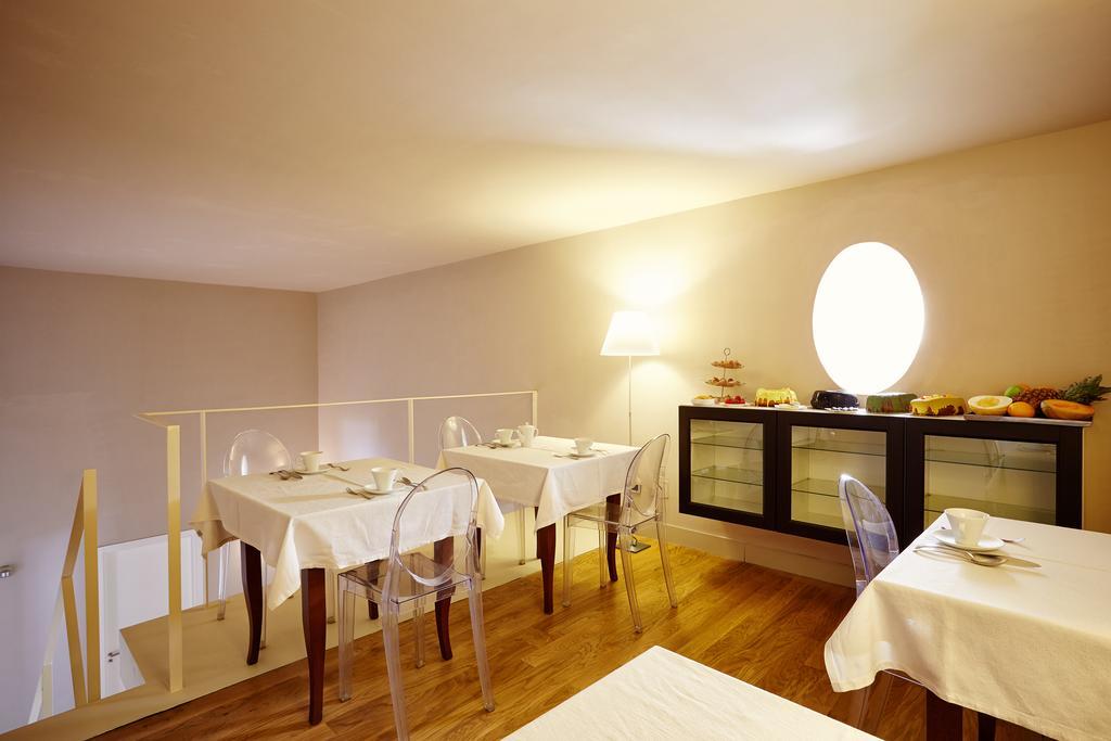 Suite Home Moncada Palermo Buitenkant foto