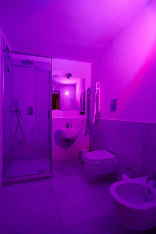 Suite Home Moncada Palermo Kamer foto