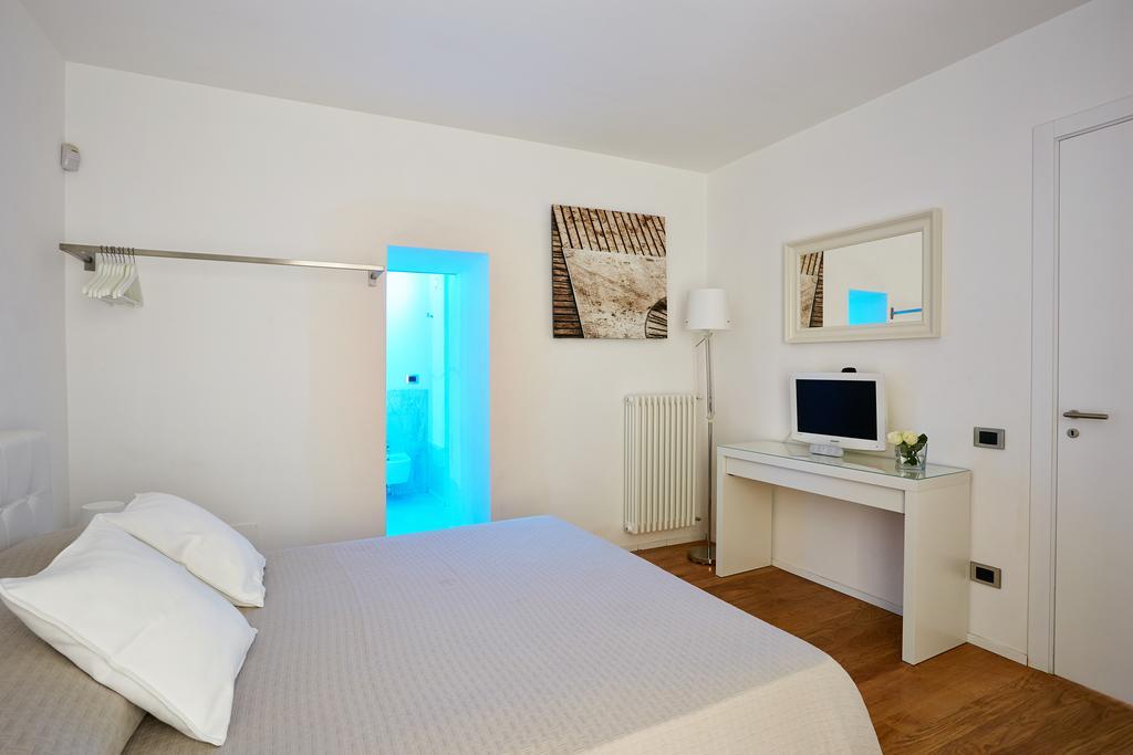 Suite Home Moncada Palermo Kamer foto
