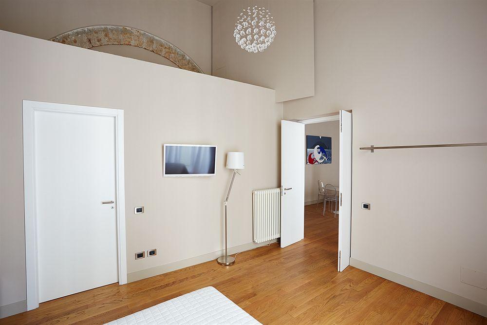 Suite Home Moncada Palermo Buitenkant foto