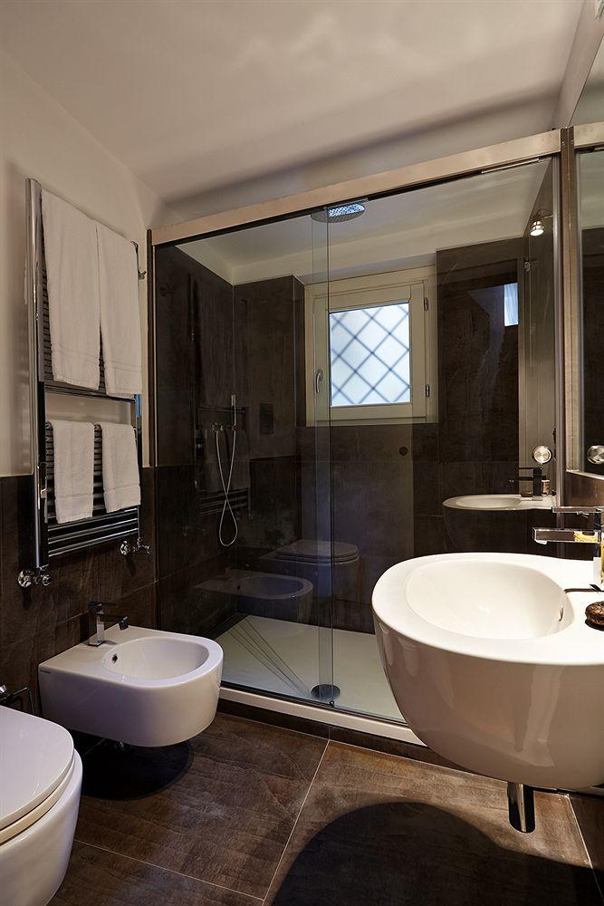 Suite Home Moncada Palermo Buitenkant foto
