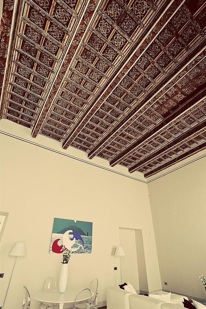 Suite Home Moncada Palermo Buitenkant foto