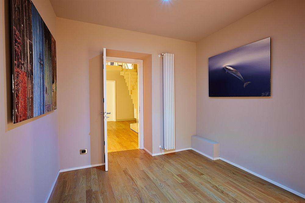 Suite Home Moncada Palermo Buitenkant foto