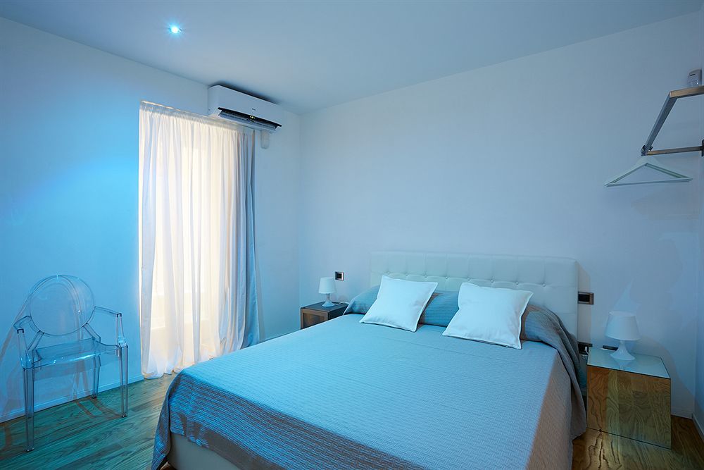 Suite Home Moncada Palermo Buitenkant foto