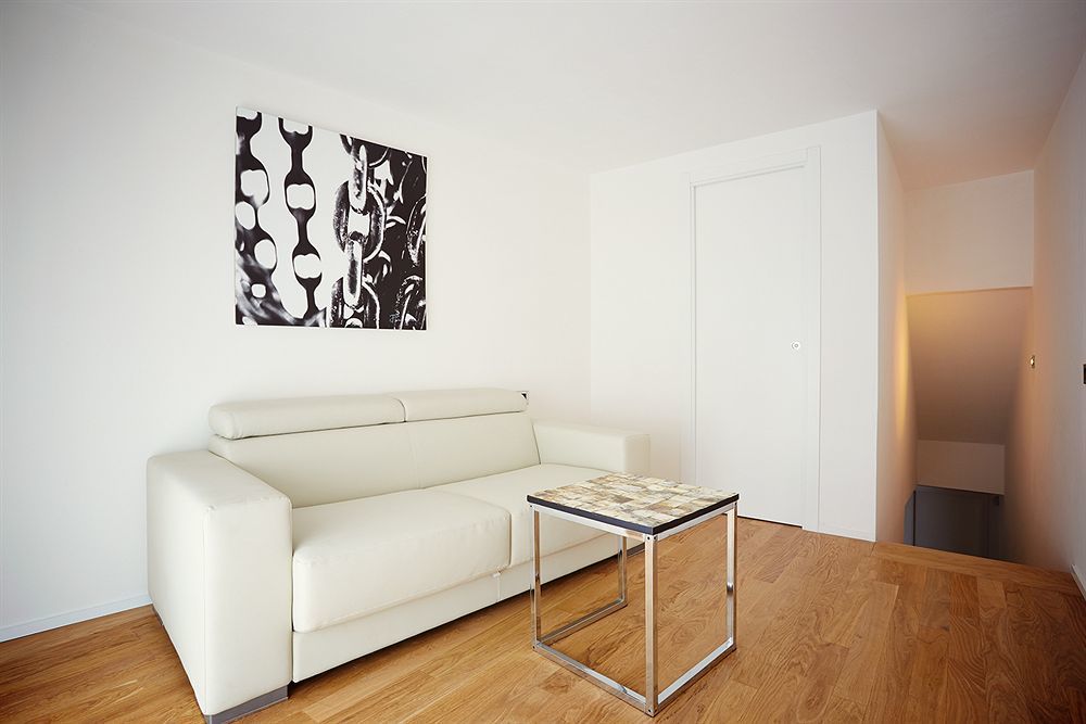 Suite Home Moncada Palermo Buitenkant foto